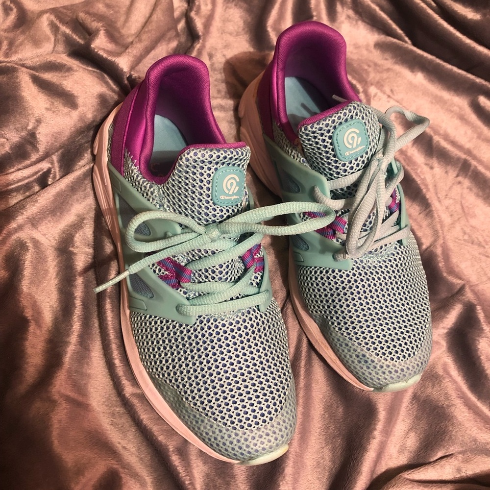 Champion Sneakers